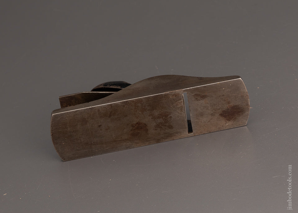 BIRMINGHAM PLANE MFG. CO. B-Plane Block Plane - 104138