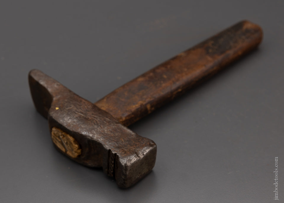 Really Special 18th Century Hammer - 104235