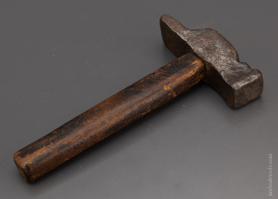 Really Special 18th Century Hammer - 104235