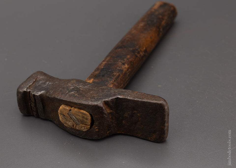 Really Special 18th Century Hammer - 104235