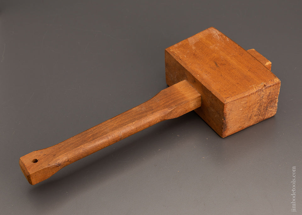 2 Pound Beech Mallet - 104284