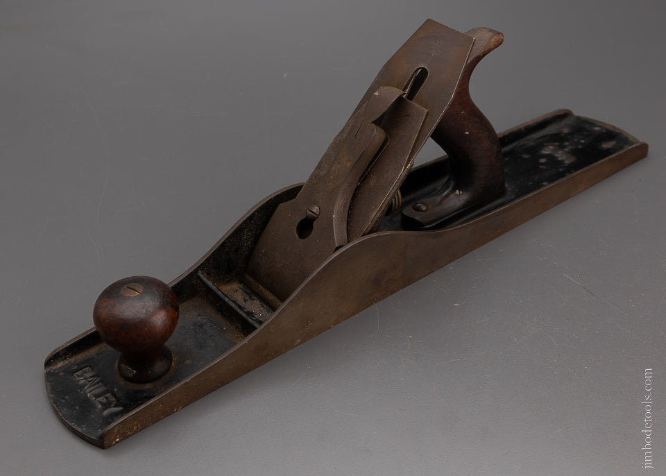 STANLEY No. 6 Fore Plane Type 11 - 104318