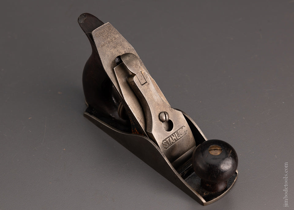 Sweet SWEETHEART STANLEY No. 1 Smooth Plane - 104331