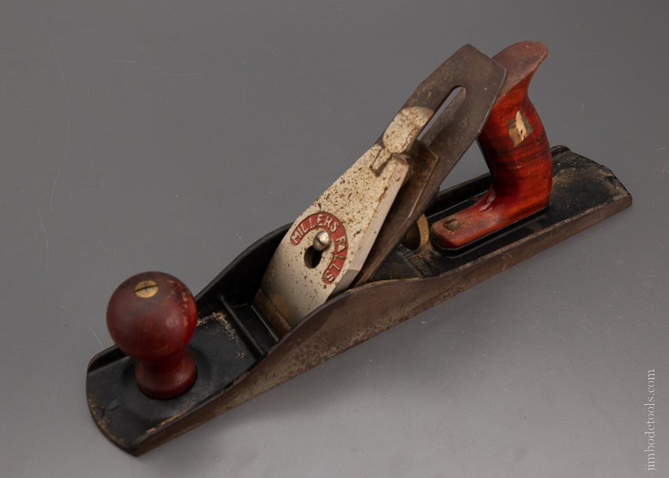 MILLERS FALLS No. 14 Jack Plane - 104372