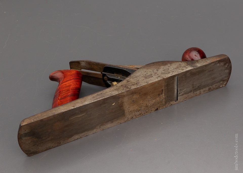 MILLERS FALLS No. 14 Jack Plane - 104372