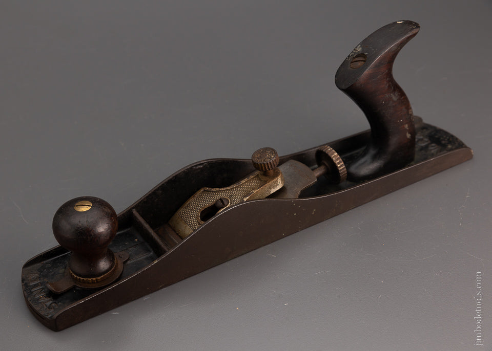 Fine STANLEY No. 62 Low Angle Jack Plane - 104512