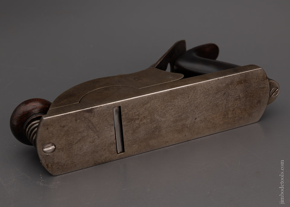 Very Rare Bailey Split Frame Smooth Plane Ca. 1856 - 104590