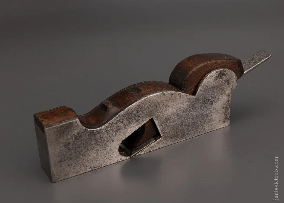 Wide 1 1/2 Inch Infill Shoulder Plane - 104819