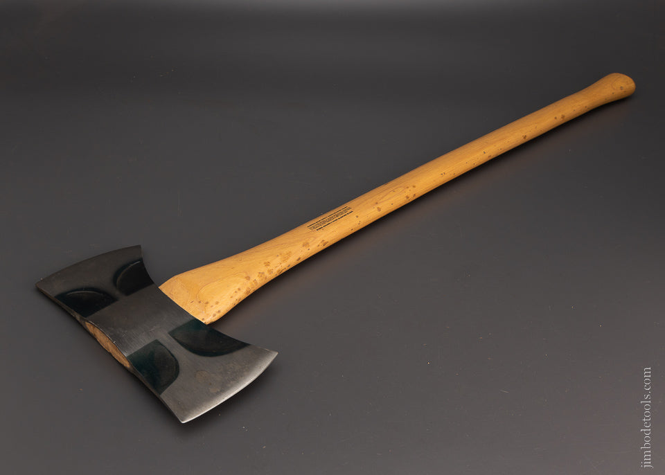 New Old Stock KELLY PERFECT Phantom Bevel Axe - 104865