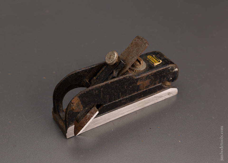 STANLEY No. 75 Rabbet Plane - 104884