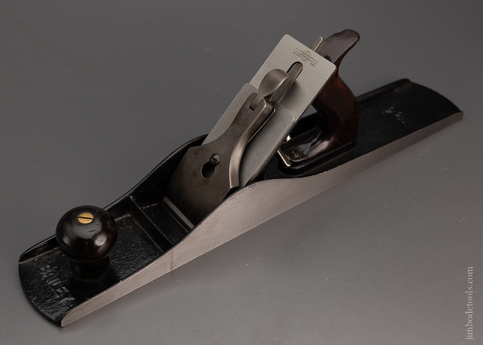 STANLEY No. 6 Fore Plane on Steroids - 104948