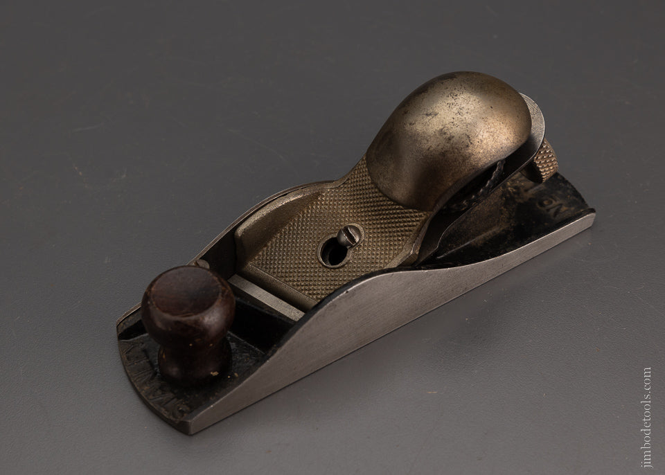 Fine No. 140 Skew Block Plane - 105153