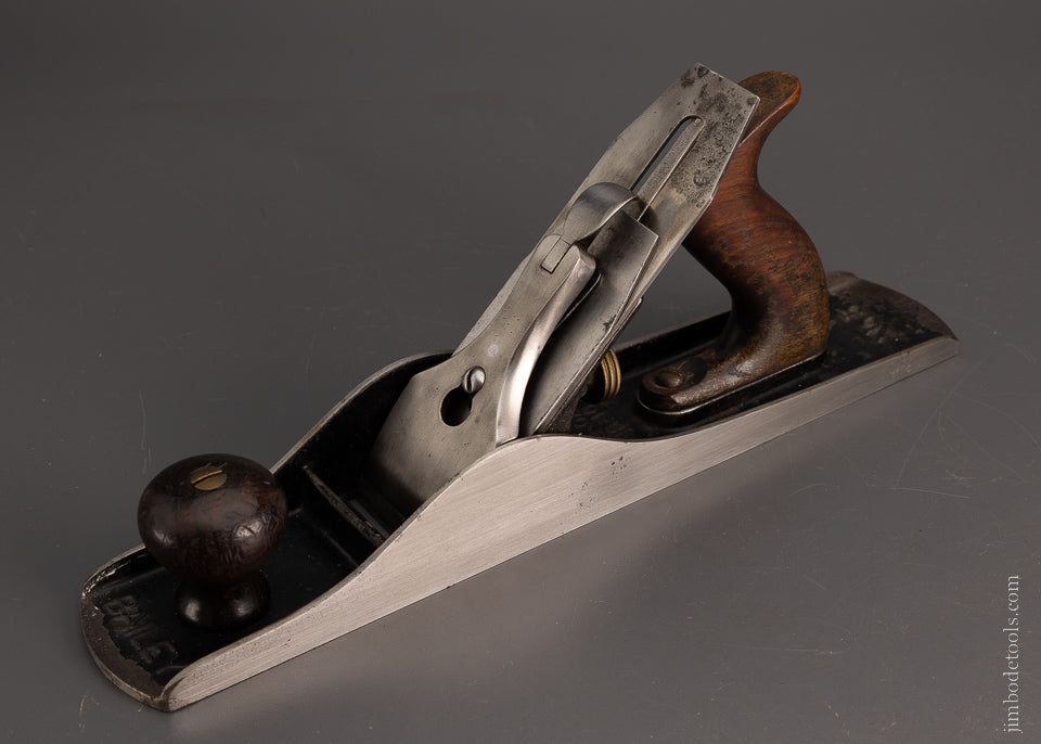 Type 11 STANLEY No. 5C Jack Plane - 105256