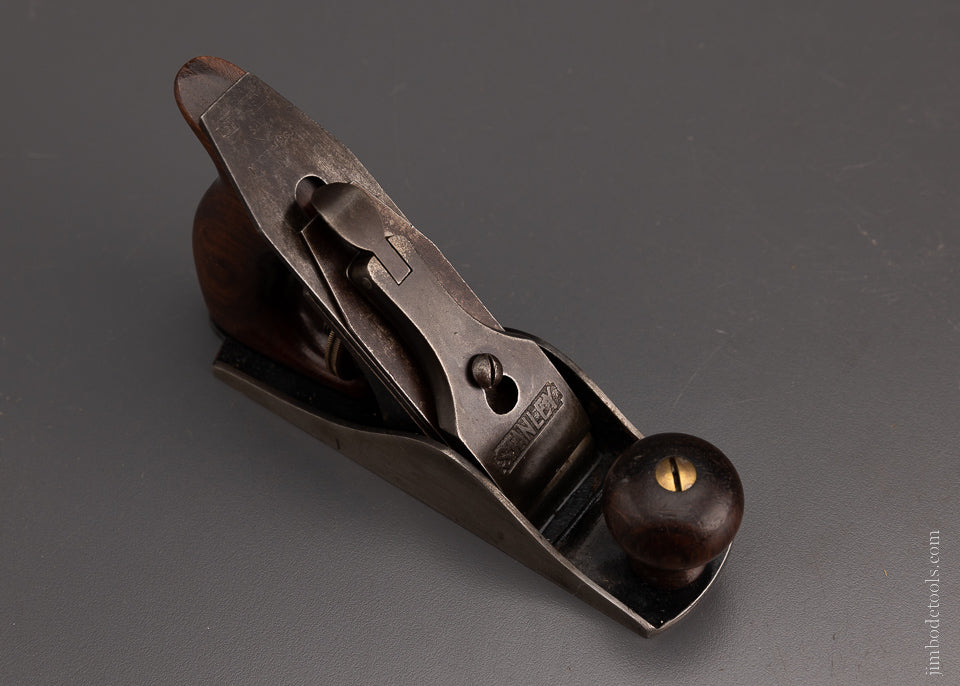 SWEETHEART STANLEY No. 1 Smooth Plane - 105264