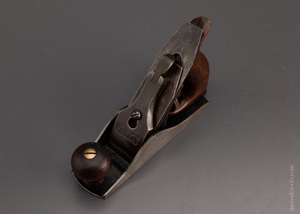 SWEETHEART STANLEY No. 1 Smooth Plane - 105264