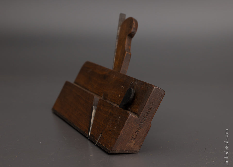 Sliding Dovetail Plane G+ - 105408