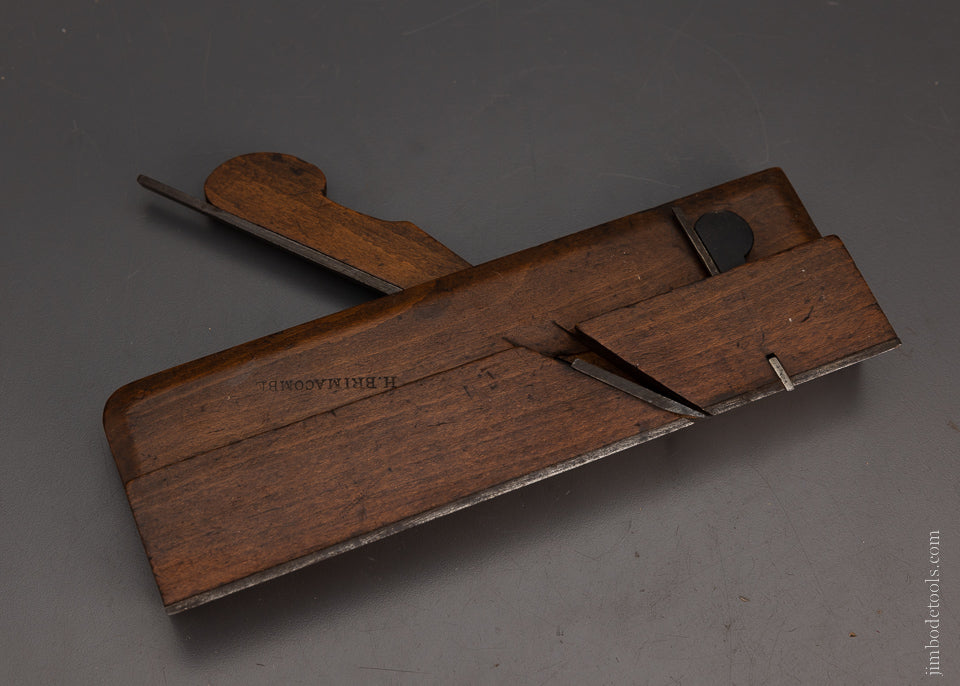 Sliding Dovetail Plane G+ - 105408