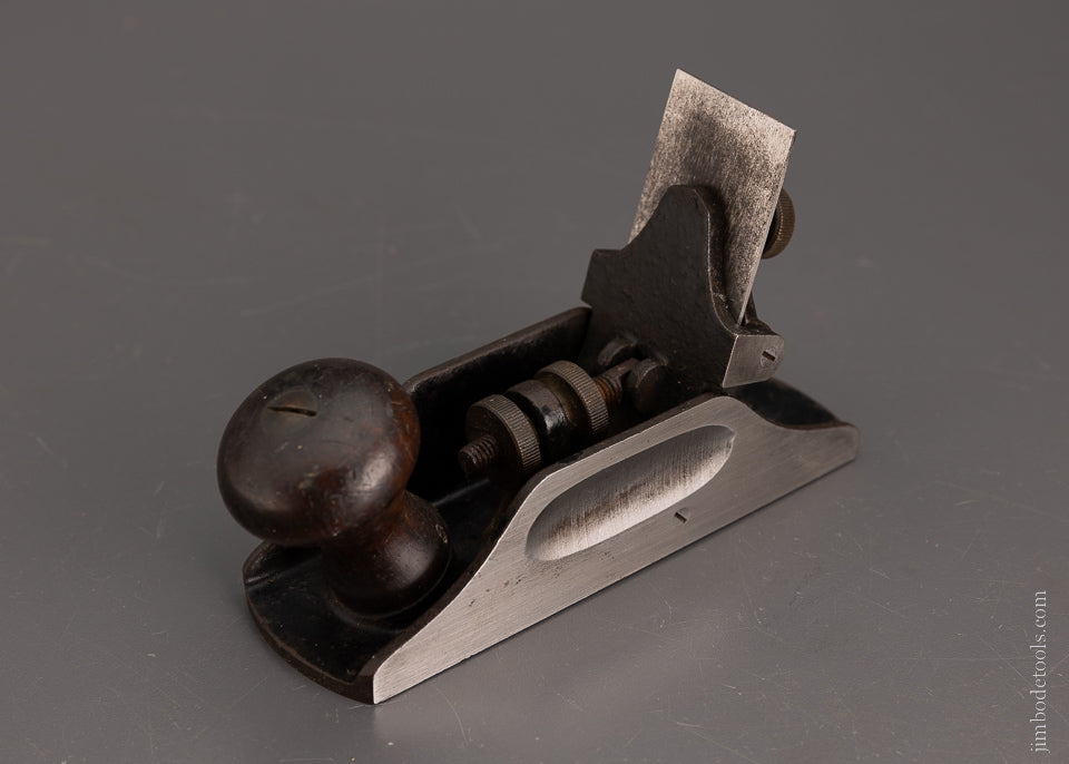 Rare STANLEY No. 212 Scraper Plane - 105414