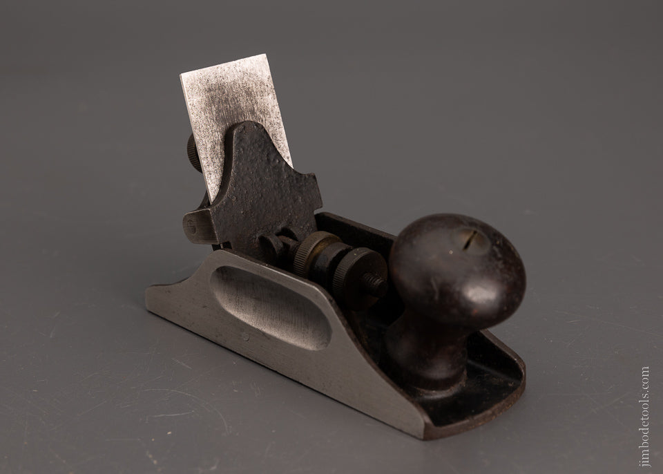 Rare STANLEY No. 212 Scraper Plane - 105414