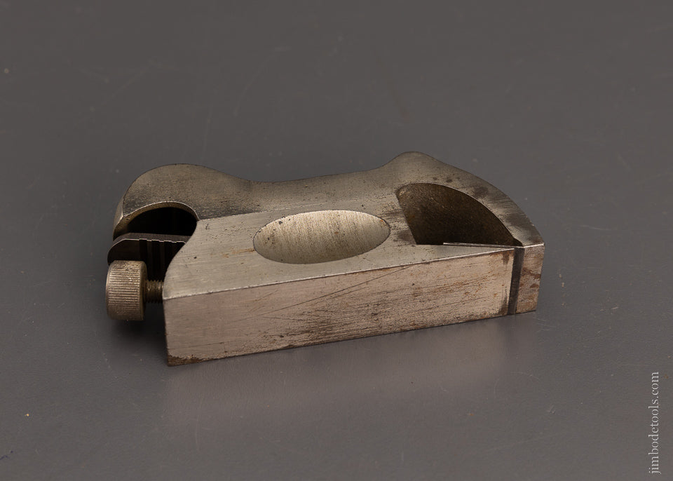 STANLEY No. 90 Bullnose Rabbet Plane USA Model - 105496