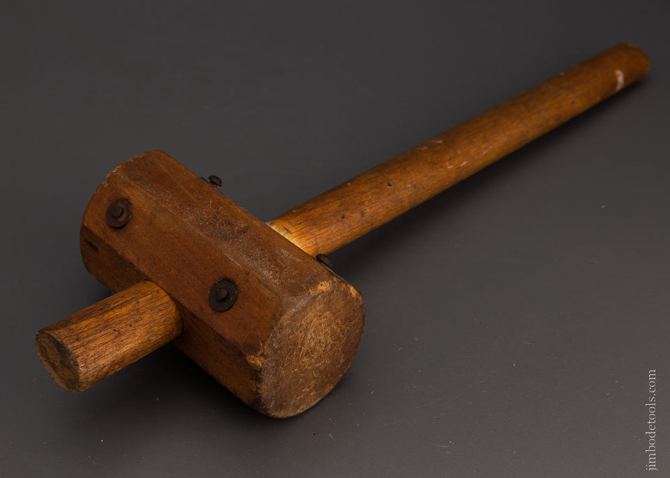 28 Ounce Mallet - 105599