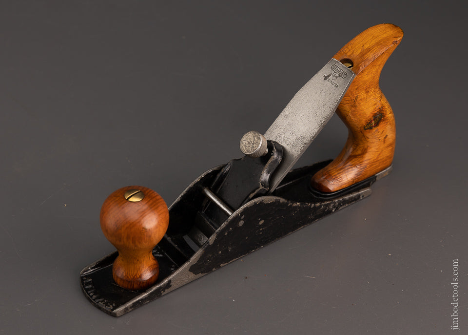 STANLEY SWEETHEART No. 40 Scrub Plane - 105706