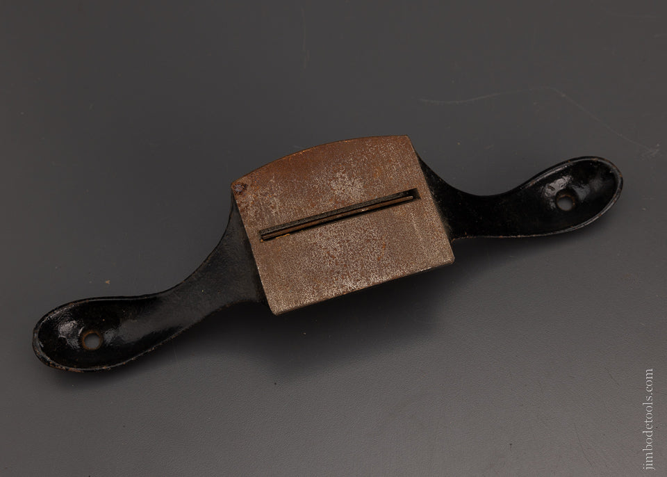 STANLEY No. 80 Scraper Plane Fine - 105857