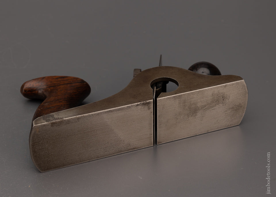 Super Fine Premium STANLEY No. 85 Tilt Handle Rabbet Scraper Plane Swe –  Jim Bode Tools