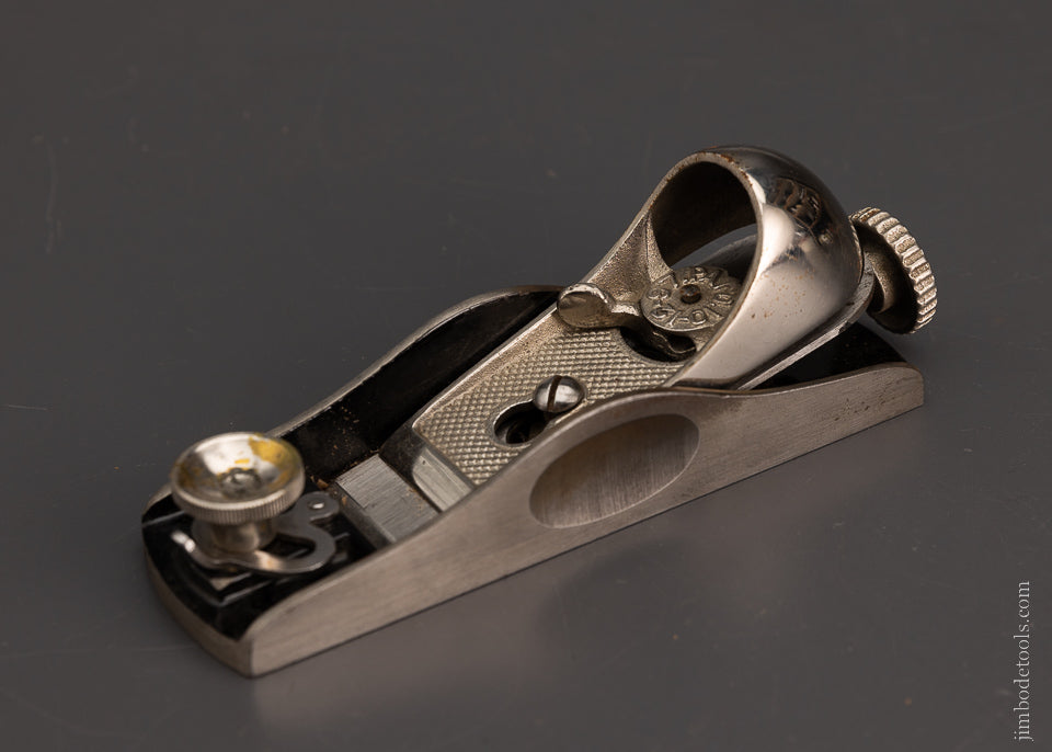 Premier STANLEY No. 60 Block Plane - 106122