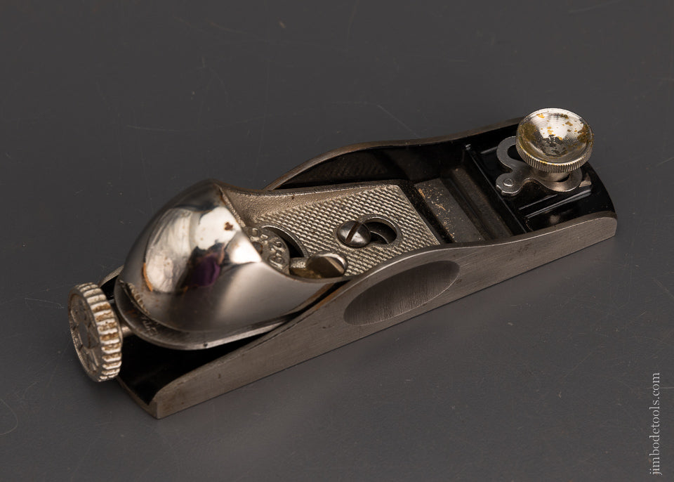 Premier STANLEY No. 60 Block Plane - 106122