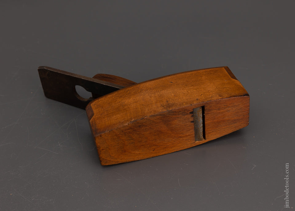 Miniature Coffin Plane - 106208