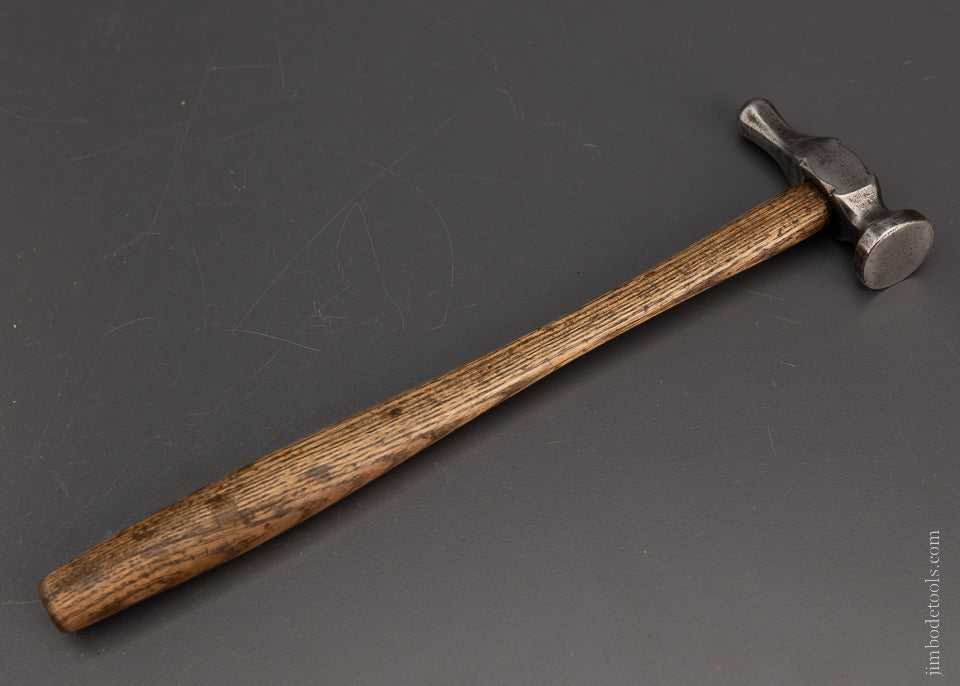 Early Repousse Hammer - 106338