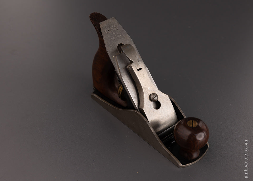 Super Fine STANLEY No. 1 Smooth Plane SWEETHEART - 106437