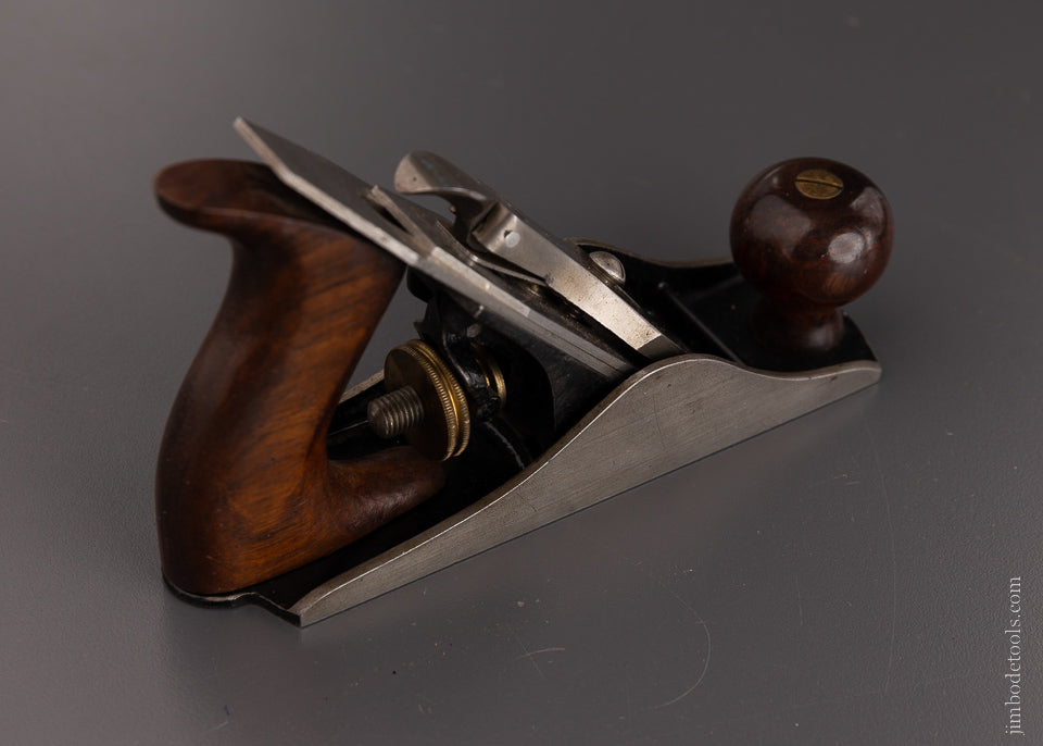 Super Fine STANLEY No. 1 Smooth Plane SWEETHEART - 106437