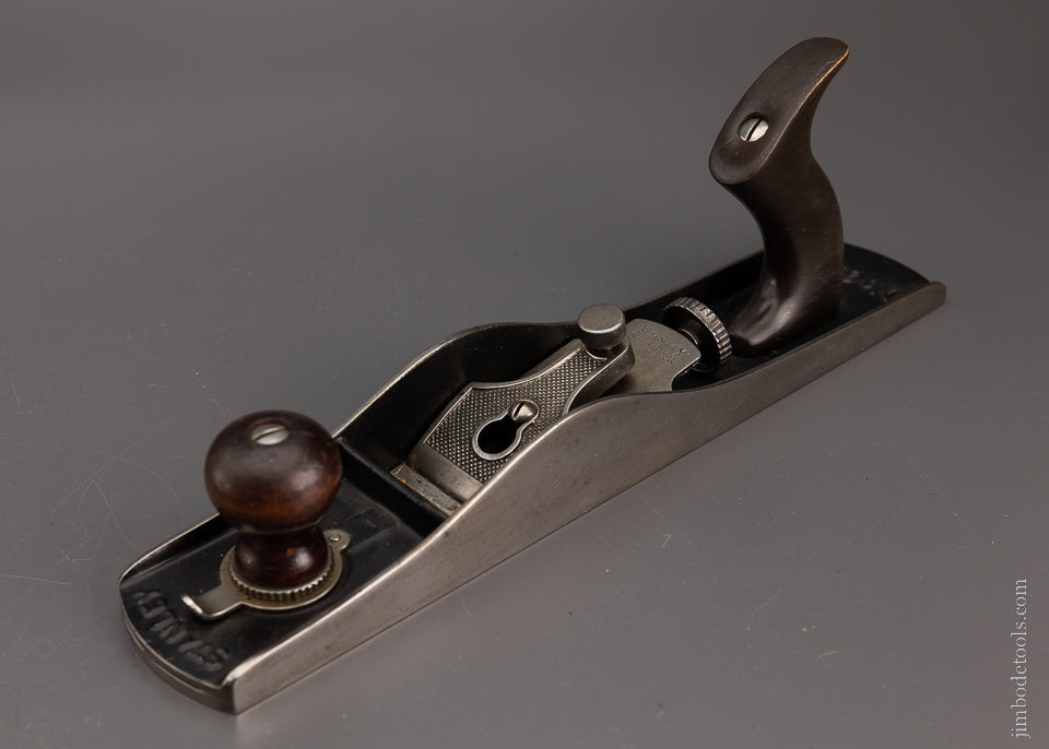 Fine STANLEY No. 62 Low Angle Jack Plane - 106589