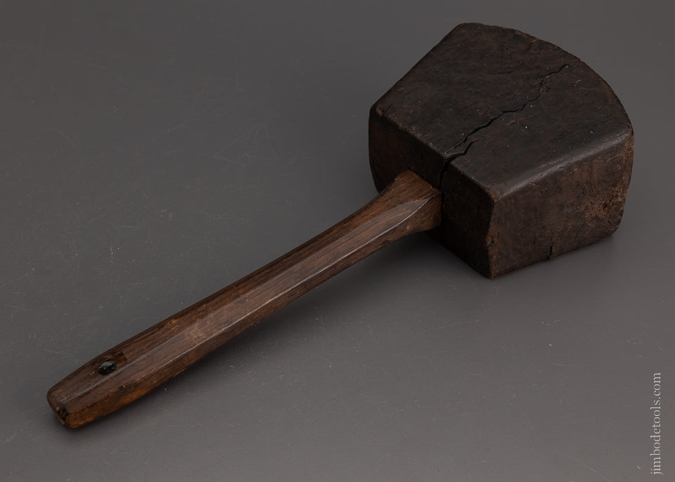 2 1/2 Pound Mallet - 106599