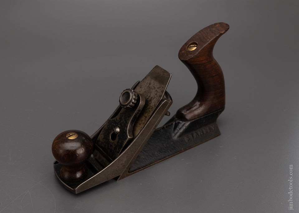 Fine STANLEY No. 72 Chamfer Plane - 106616