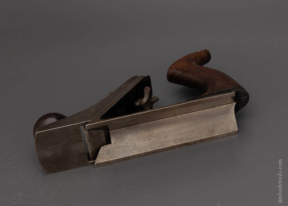 Fine STANLEY No. 72 Chamfer Plane - 106616