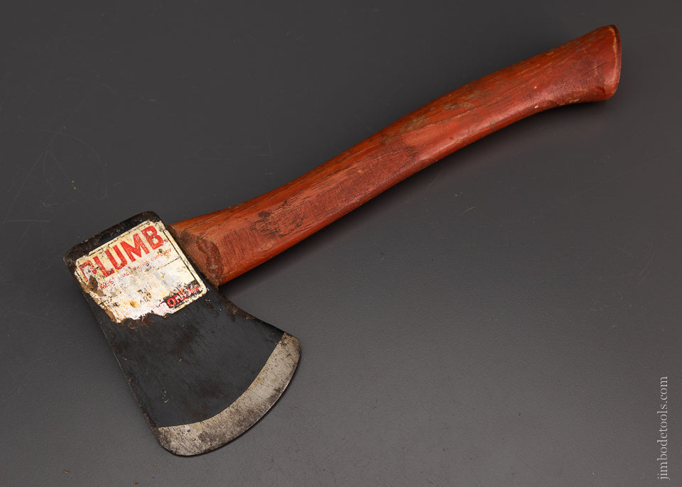 PLUMB Hatchet - 106841