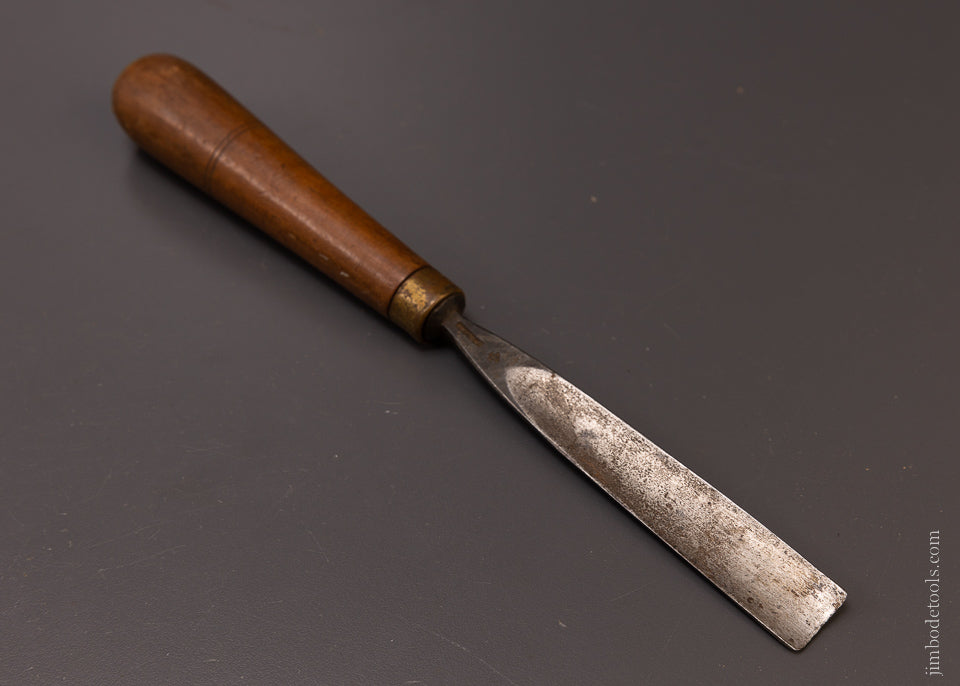 ADDIS No. 4 Gouge over 3/4 Inches Wide - 107062