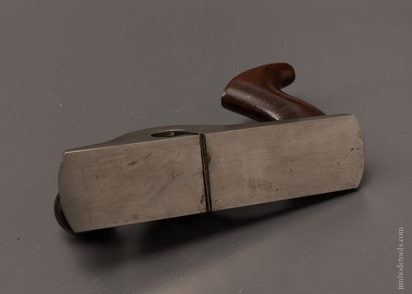 Super Fine Premium STANLEY No. 85 Tilt Handle Rabbet Scraper Plane Swe –  Jim Bode Tools