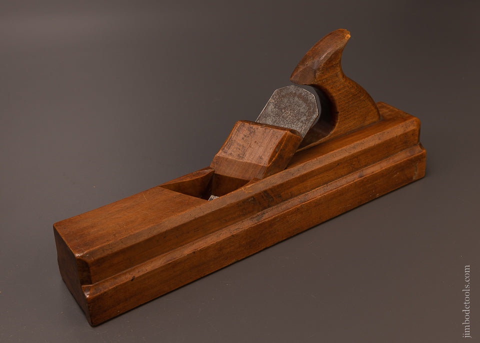 Early American Panel Raiser Plane - 107079