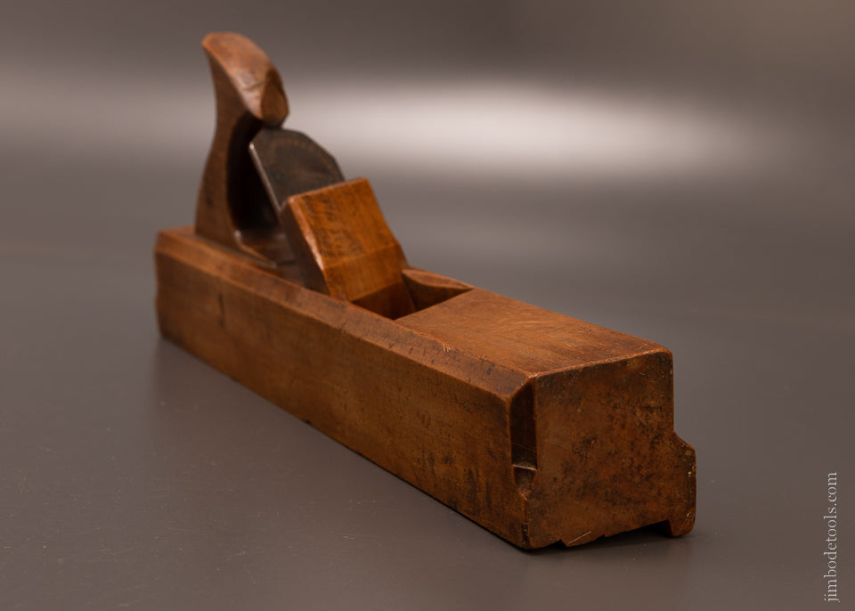 Early American Panel Raiser Plane - 107079