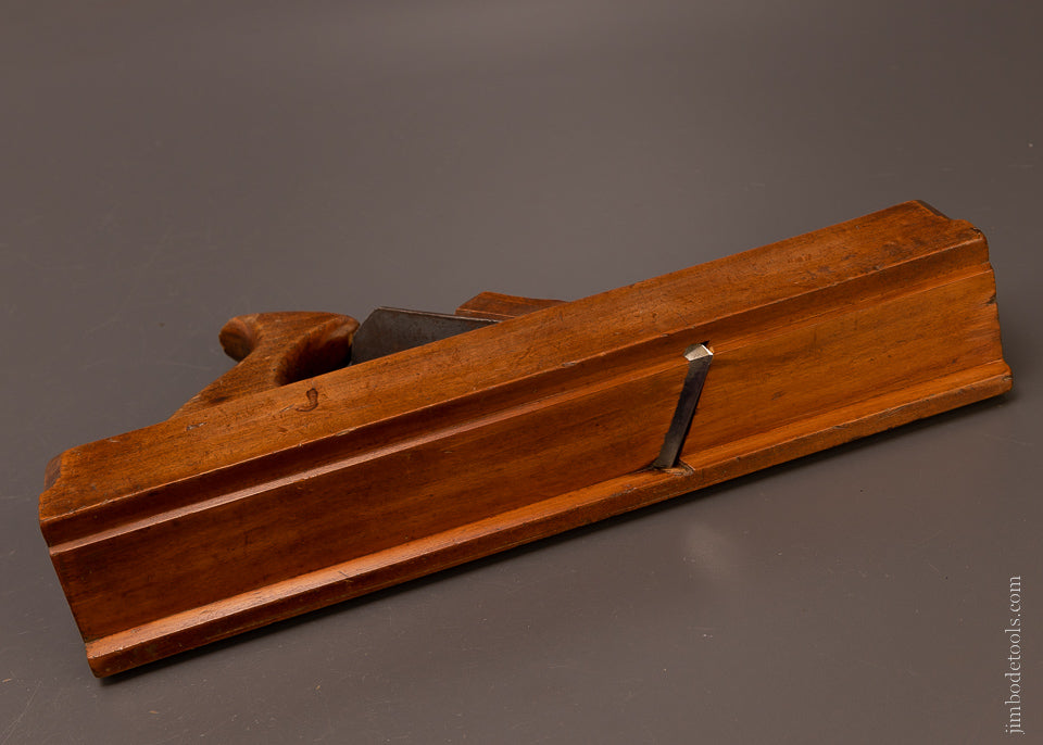 Early American Panel Raiser Plane - 107079