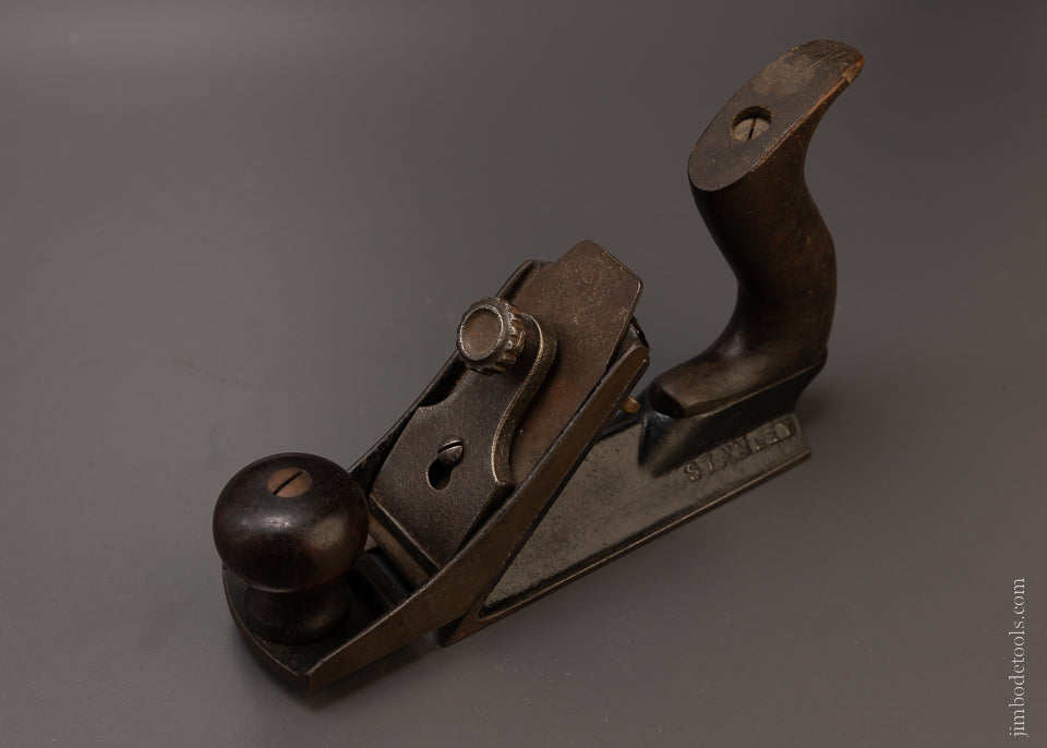 STANLEY No. 72 Chamfer Plane - 107118