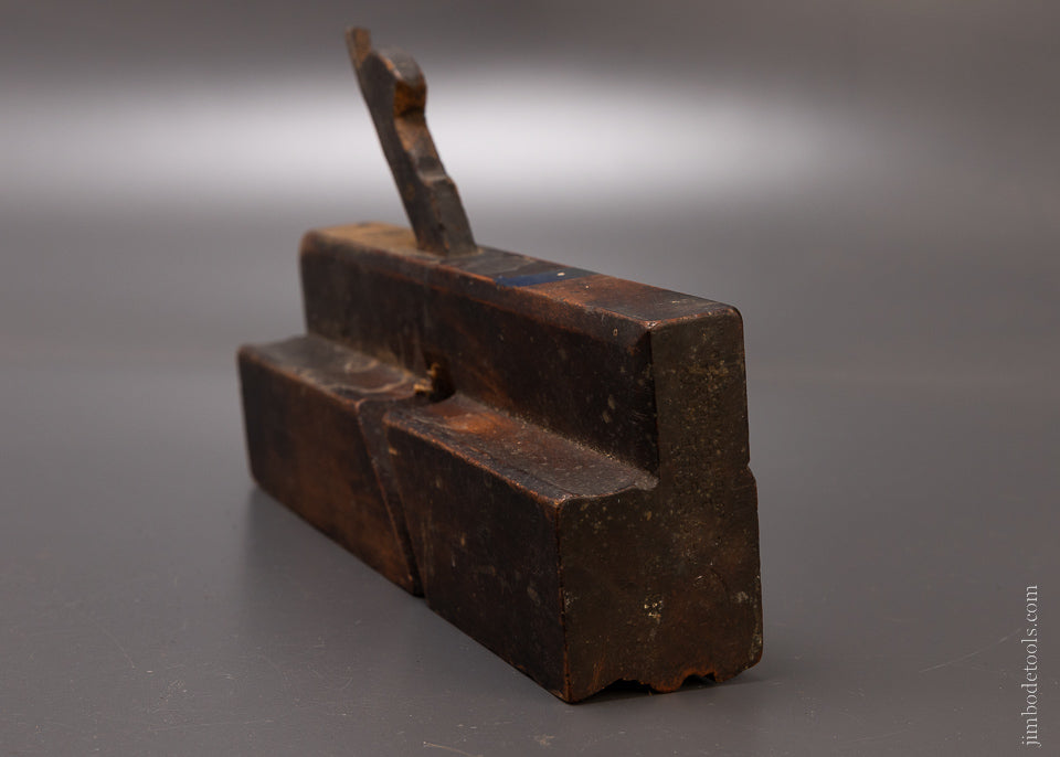 Extra Complex Moulding Plane 1831-1935 G. BERRY LONDON - 107151