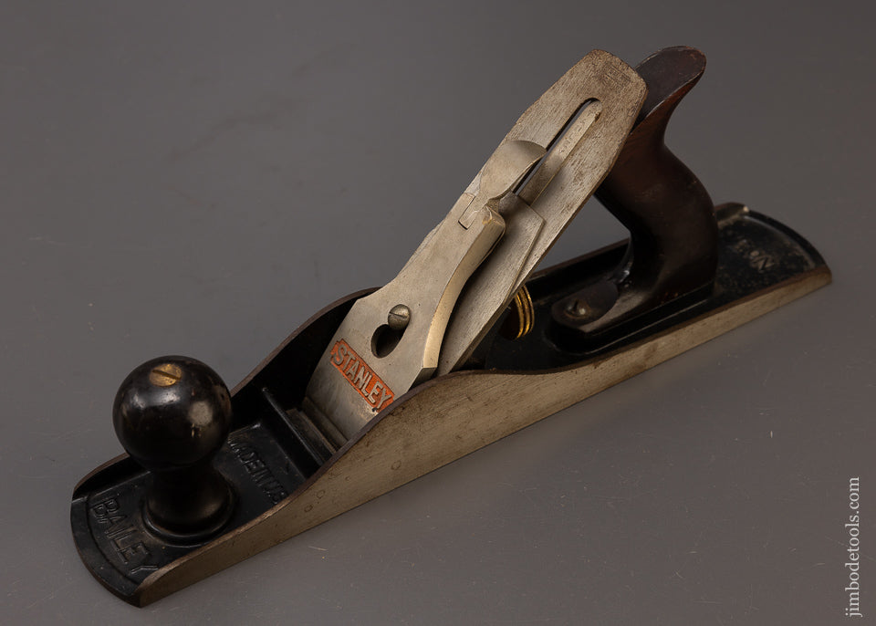 Premium STANLEY No. 5 Jack Plane - 107187