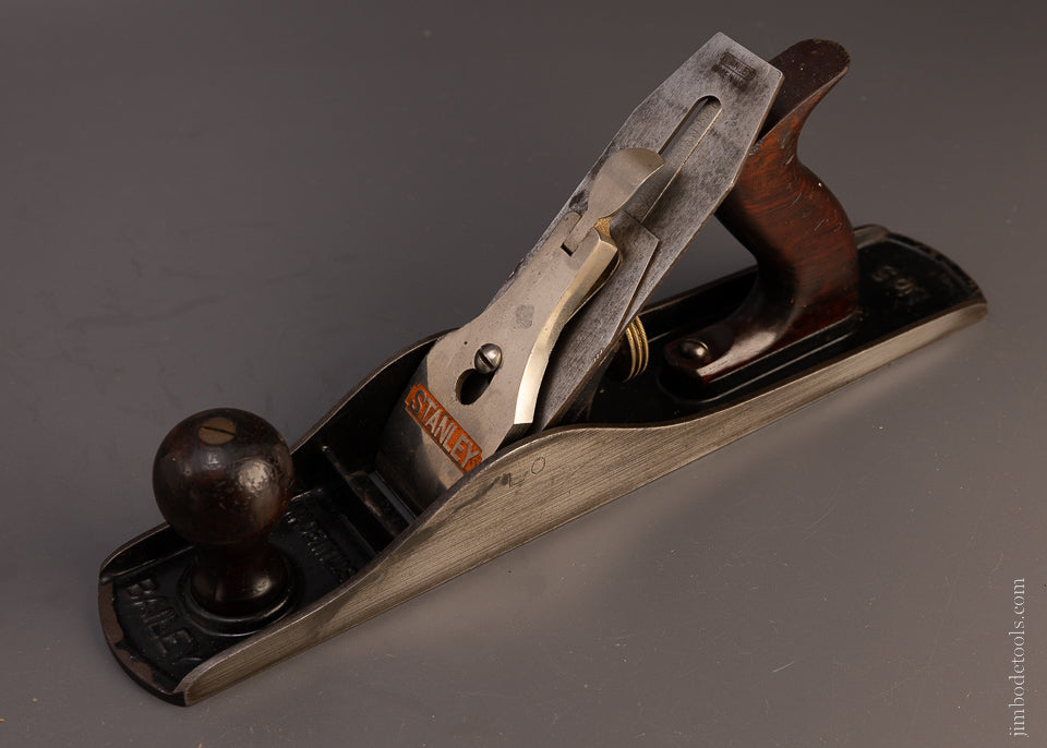 Extra Fine STANLEY No. 5 Jack Plane - 107455