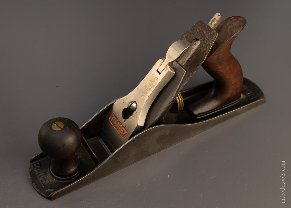 STANLEY No. 5 1/4 Junior Jack Plane - 107462