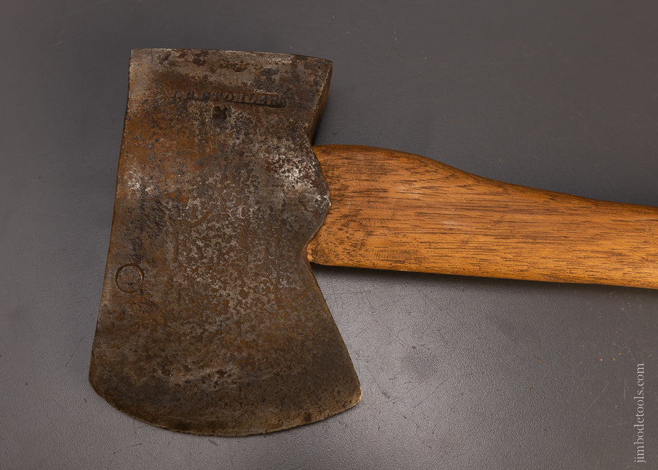 J.B. STOHLER Felling Axe - 107511